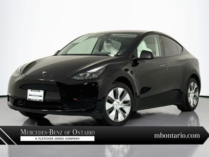 Used 2024 Tesla Model Y Long Range