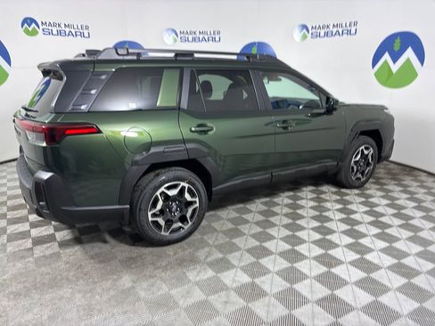 New 2026 Subaru Outback Touring image 13