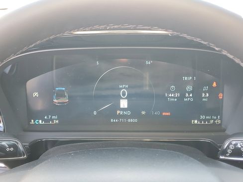 New 2026 Lincoln Corsair Premiere image 19