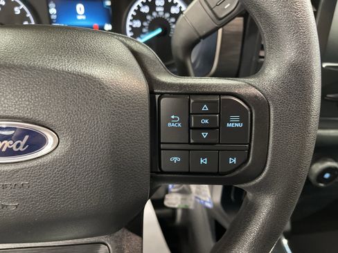 Used 2022 Ford F150 XL w/ STX Appearance Package image 20