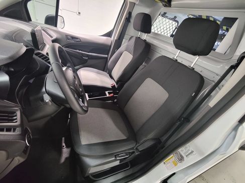 Used 2023 Ford Transit Connect XL FWD image 26