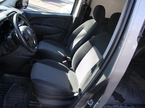 Used 2015 RAM ProMaster City Tradesman w/ Rear Back-up Camera Group image 8