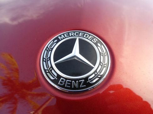 Used 2019 Mercedes-Benz GLS 550 4MATIC image 93