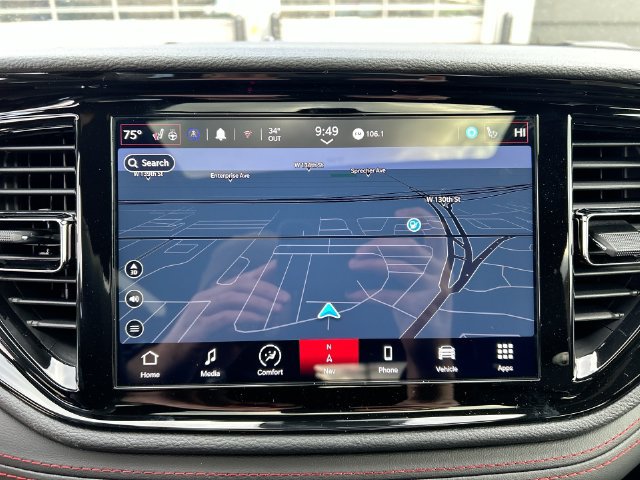 New 2026 Dodge Durango GT AWD/4WD image 20
