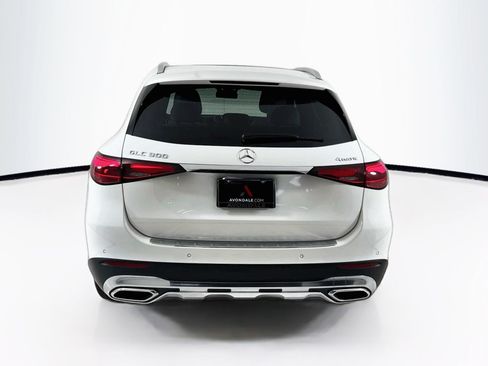 Certified 2023 Mercedes-Benz GLC 300 4MATIC image 7