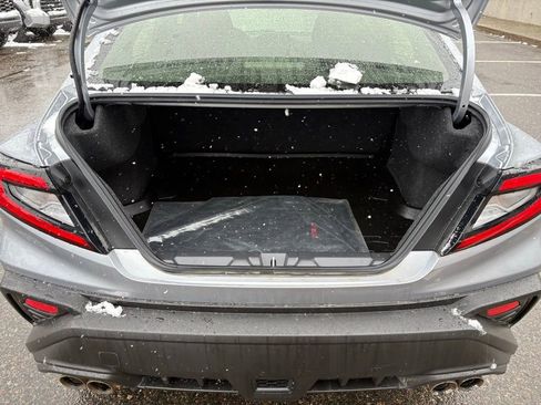 Used 2023 Subaru WRX Premium w/ Popular Package #2 image 8
