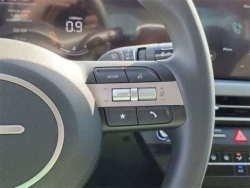 New 2026 Hyundai Sonata SE image 6