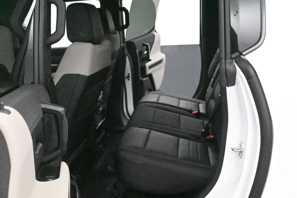 Used 2026 GMC Hummer EV SUV AWD/4WD image 14