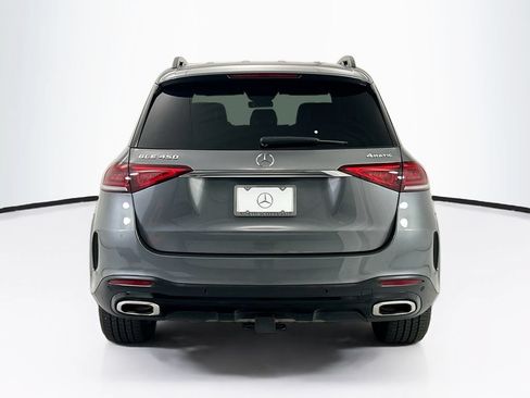 Used 2020 Mercedes-Benz GLE 450 4MATIC image 6