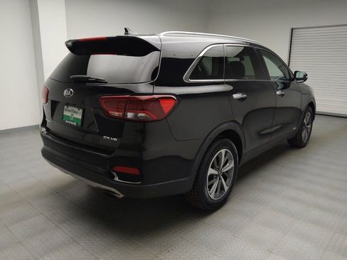 Used 2019 Kia Sorento EX AWD/4WD image 9