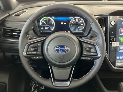 New 2026 Subaru Forester Limited AWD/4WD image 16