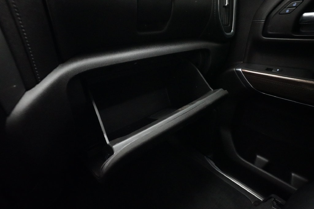 Used 2021 Chevrolet Silverado 1500 LT w/ Bed Protection Package AWD/4WD image 28