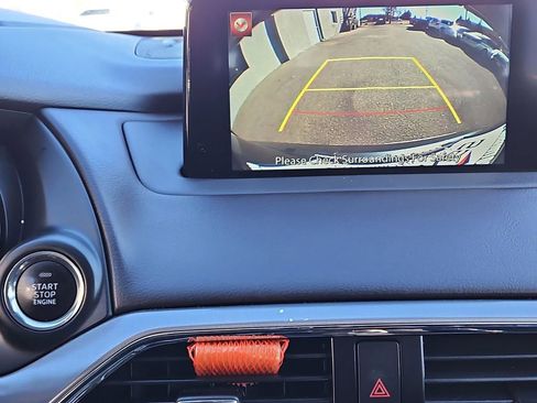 Used 2016 MAZDA CX-9 Grand Touring image 17