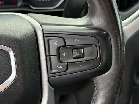 Used 2021 GMC Sierra 1500 Elevation RWD image 17