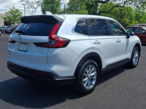 Certified 2024 Honda CR-V EX-L image 6