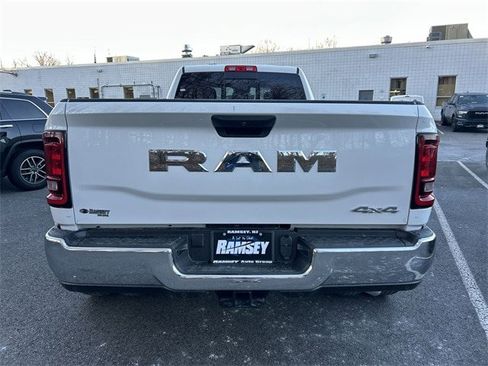 New 2026 RAM 3500 Tradesman image 15