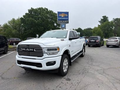 Used 2020 RAM 2500 Laramie