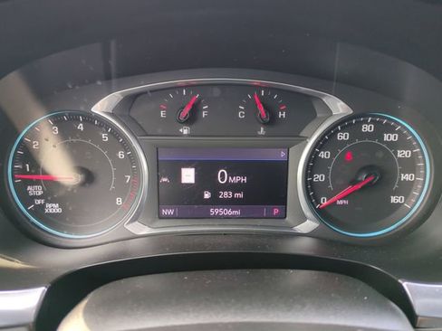 Certified 2022 Chevrolet Traverse LT w/ LT Premium Package AWD/4WD image 34