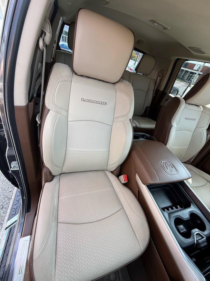 Used 2020 RAM 3500 Laramie AWD/4WD image 41