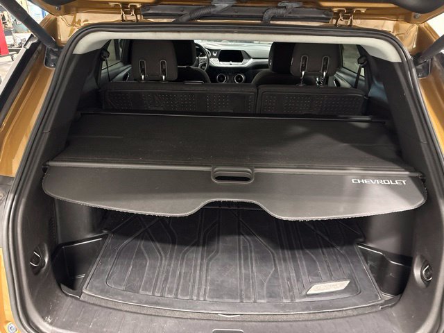 Used 2019 Chevrolet Blazer LT AWD/4WD image 32