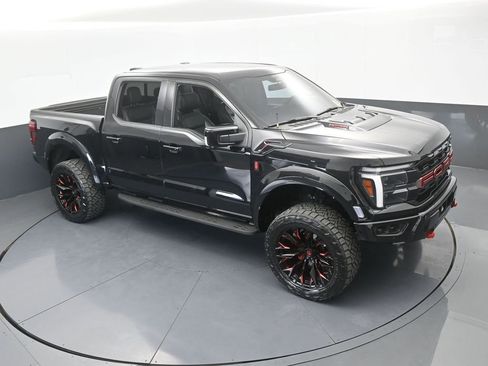 Used 2024 Ford F150 Raptor AWD/4WD image 66