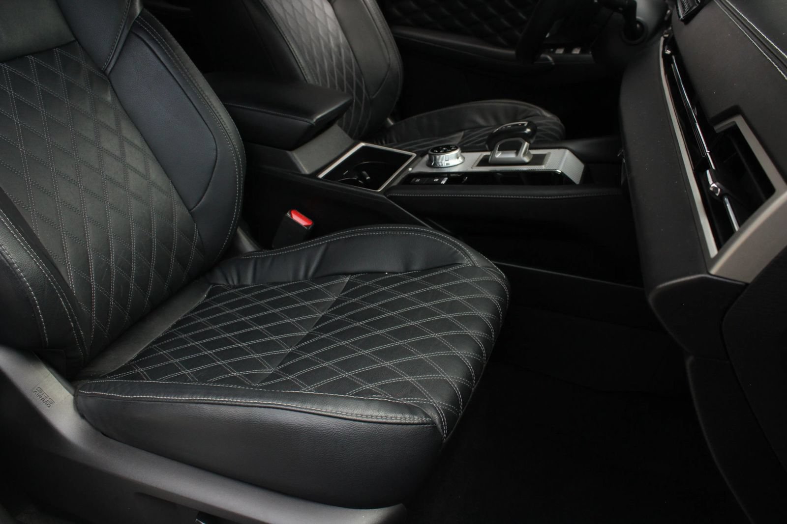Used 2022 Mitsubishi Outlander SEL FWD image 28
