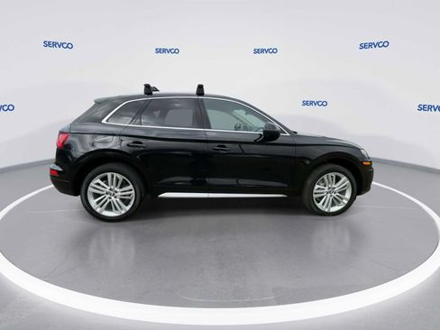 Used 2018 Audi Q5 2.0T Premium Plus w/ Premium Plus Package AWD/4WD image 8