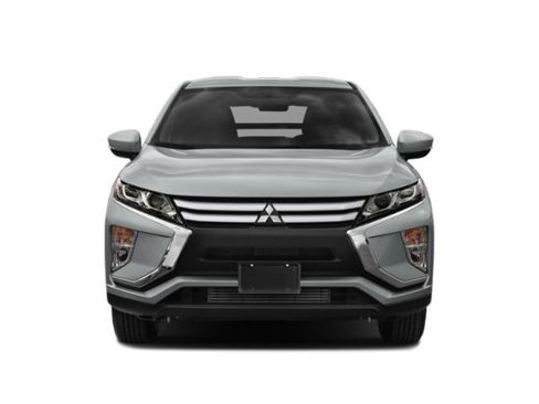 Used 2019 Mitsubishi Eclipse Cross ES AWD/4WD image 4