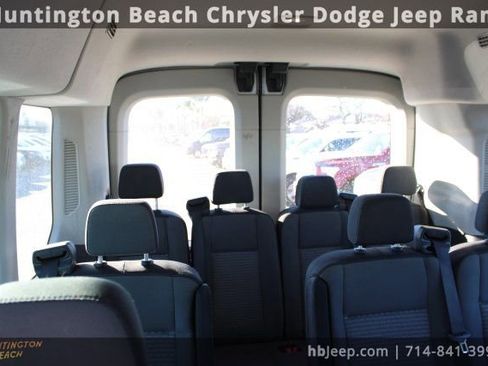 Used 2023 Ford Transit 350 XLT image 34