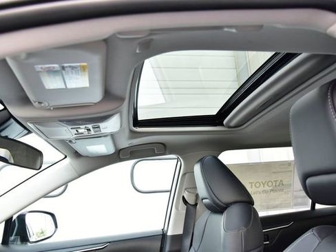 New 2025 Toyota RAV4 XLE Premium image 7