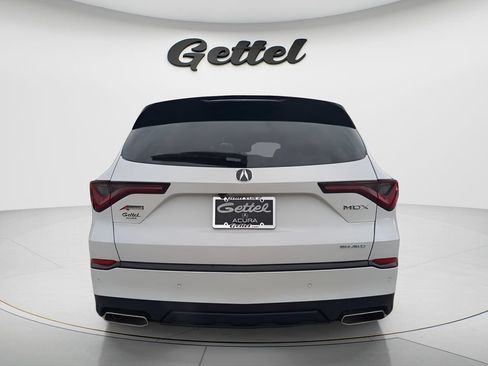 Used 2026 Acura MDX A-Spec AWD/4WD image 6