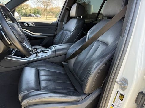 Used 2022 BMW X5 xDrive45e w/ Luxury Seating Package image 23