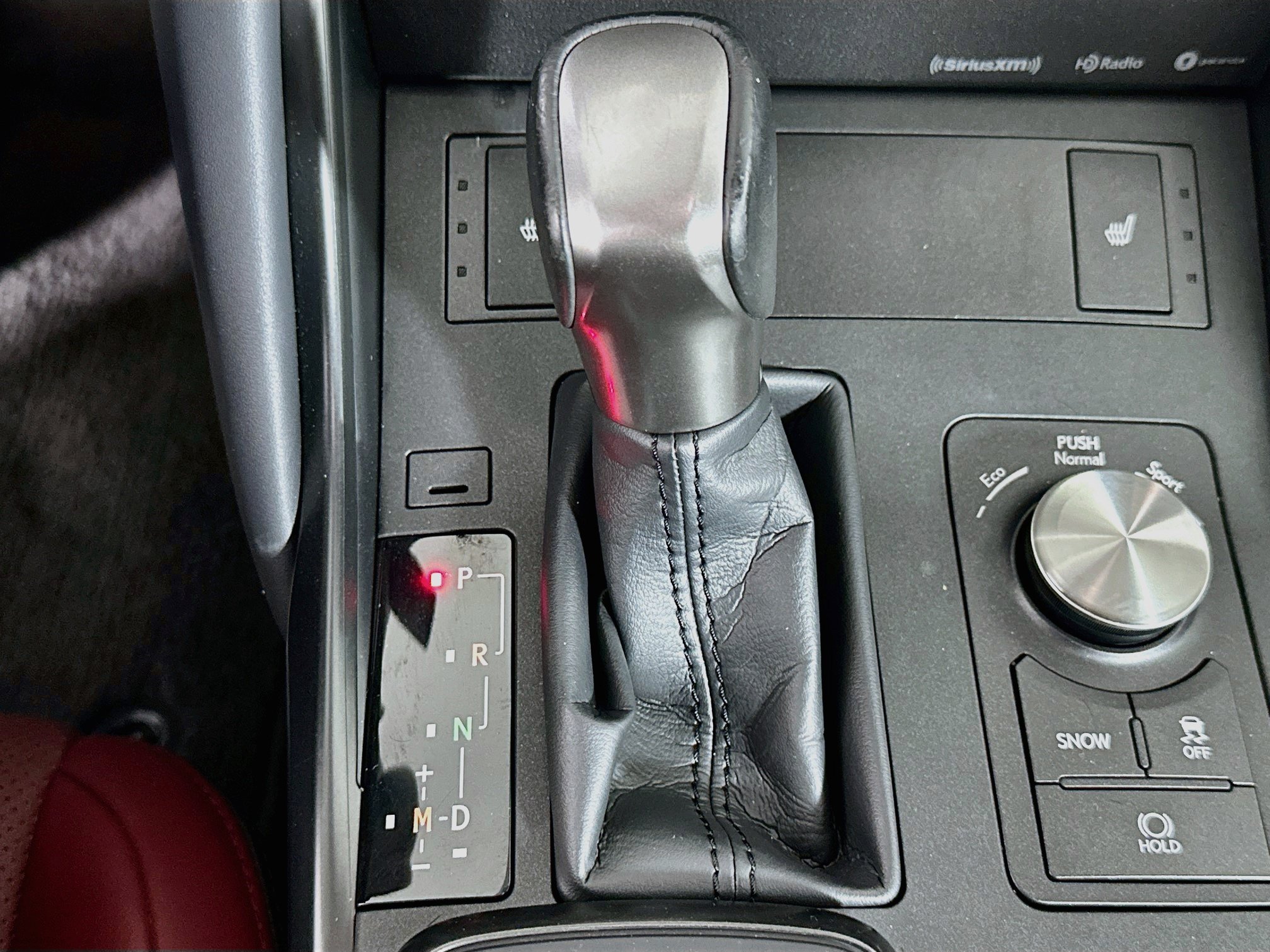 Used 2024 Lexus IS 350 F Sport w/ Accessory Package 2 RWD image 24