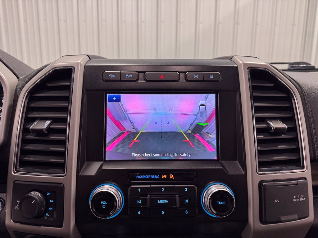 Used 2020 Ford F150 Lariat w/ Equipment Group 502A Luxury AWD/4WD image 38