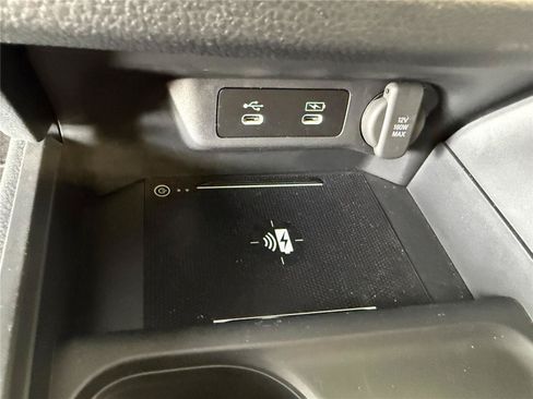 Used 2025 Acura ADX FWD image 24