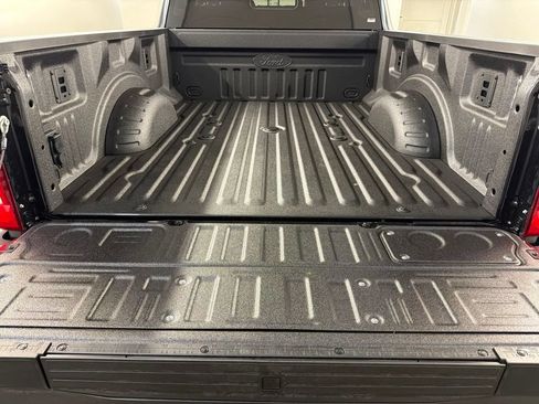 New 2026 Ford F250 Lariat w/ Black Appearance Package AWD/4WD image 42