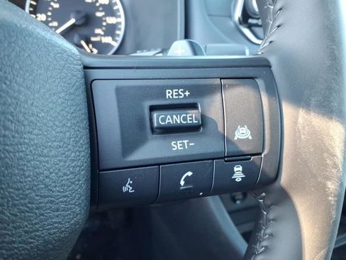 New 2026 Nissan Rogue SV image 21