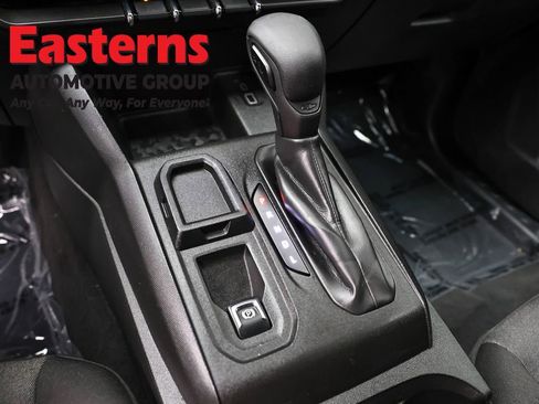 Used 2024 Chevrolet Colorado W/T RWD image 13