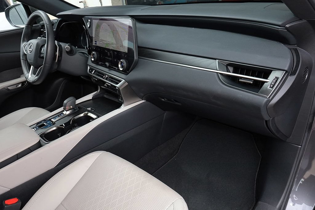 Used 2024 Lexus RX 350 Premium Plus w/ Accessory Package (Z1) FWD image 25