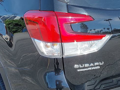 Used 2019 Subaru Forester Limited w/ Popular Package #3 image 36