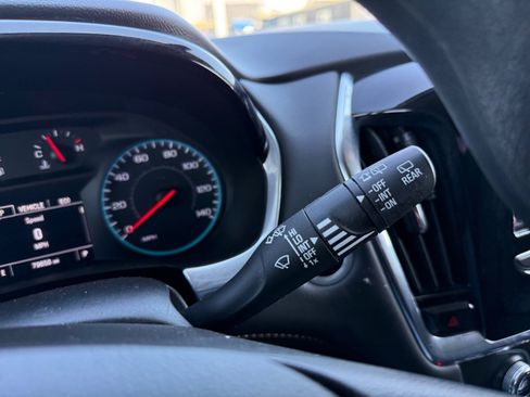 Used 2020 Chevrolet Traverse LS w/ LPO, Blackout Package image 18