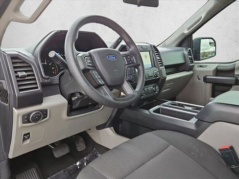Used 2020 Ford F150 XL w/ Equipment Group 101A Mid AWD/4WD image 9