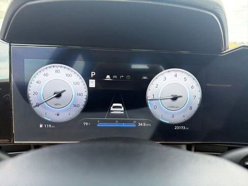 Used 2024 Hyundai Elantra N Line FWD image 33