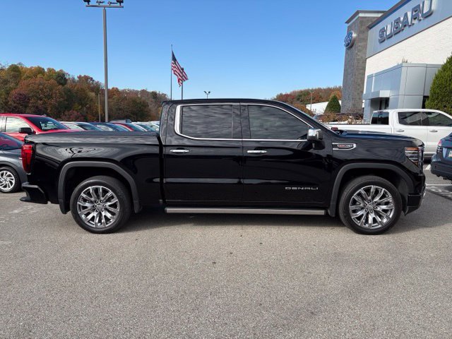 Used 2026 GMC Sierra 1500 Denali AWD/4WD image 6