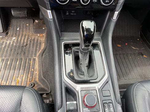 Used 2022 Subaru Forester Limited w/ Popular Package #2 AWD/4WD image 29