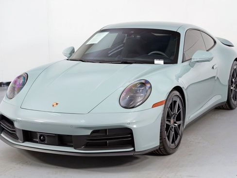 Used 2025 Porsche 911 Carrera image 49