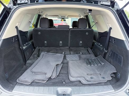 Certified 2024 Nissan Pathfinder S AWD/4WD image 35