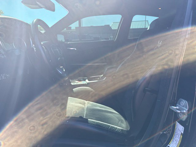 Used 2016 Dodge Charger R/T Scat Pack w/ Technology Group RWD image 14