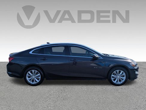 Used 2023 Chevrolet Malibu LT image 23