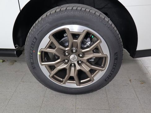 New 2025 Ford Expedition Max King Ranch image 9